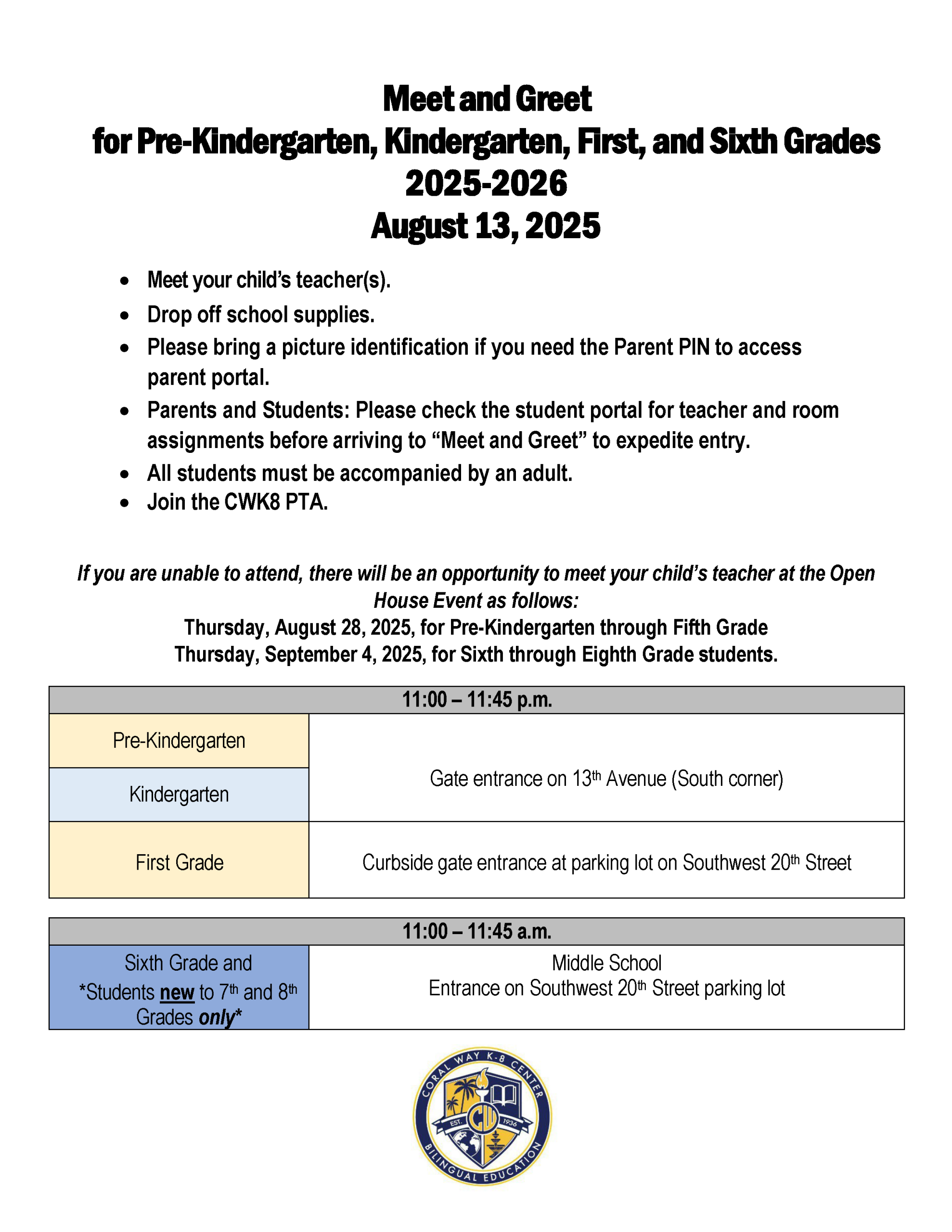flyer