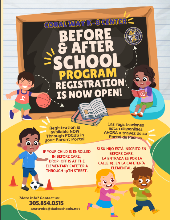 After-School Registration Oct 2025